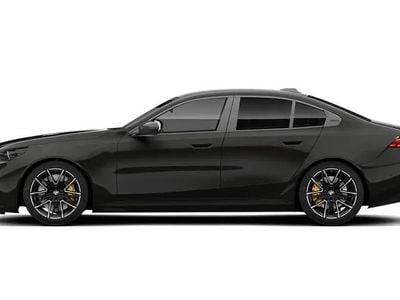 New 2025 BMW M5 Sedan | £113,480 (A bit pricey)