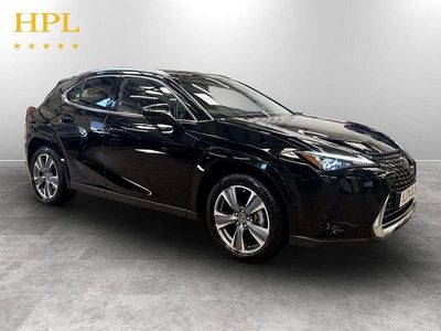 Used Lexus UX 150 kW (204 HP) 2024 Black SUV