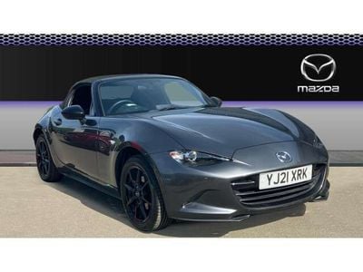 Mazda MX5