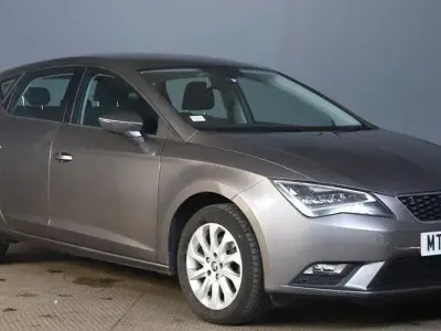 Used Seat Leon