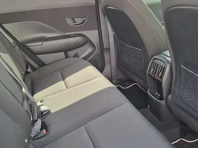 Używany Hyundai Kona N Line 141 KM (103 kW) 2024 SUV