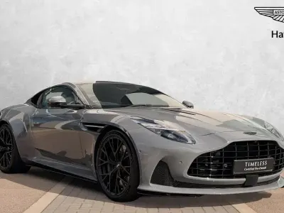 Usado Aston Martin DB12 680 CV (500 kW) 2024 Coupe