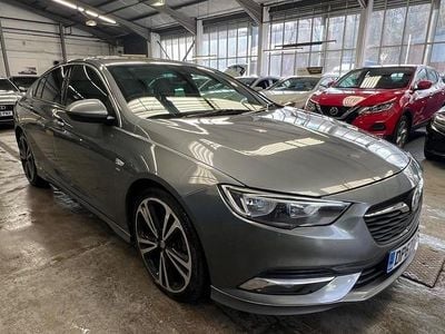 Used Vauxhall Insignia Sport 170 HP (125 kW) 2018