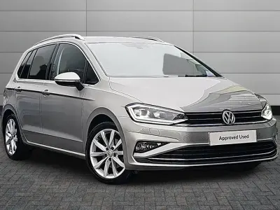 Used VW Golf