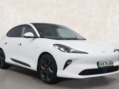 Used MG IM6 553 kW (752 HP) 2025 SUV