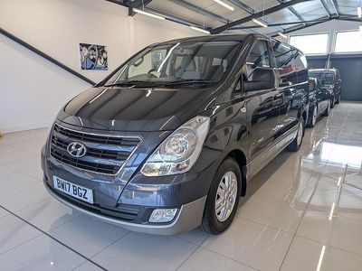 Hyundai I800