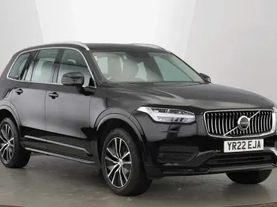 Usado Volvo XC90