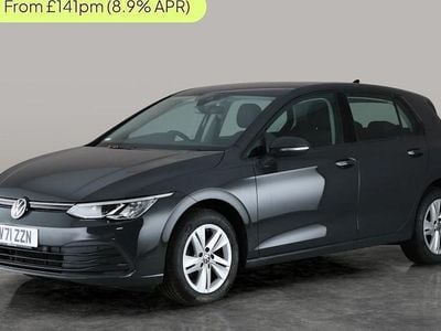 Used VW Golf VIII Life 116 HP (85 kW) 2024 Hatchback