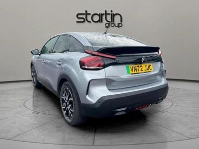 Citroën e-C4