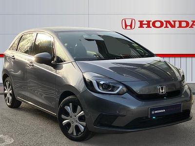 Used Honda Jazz Hybrid 109 HP (80 kW) 2023 Hatchback