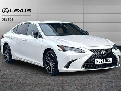 Lexus ES300H