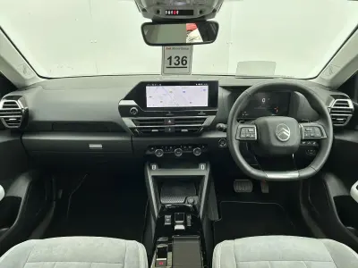 Used Citroën C4 X