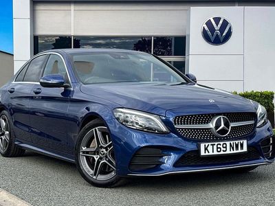 Mercedes C300