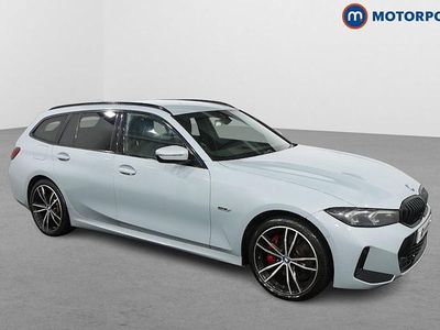 Used 2024 BMW 330e M Sport Estate | £26,949 (Super price)
