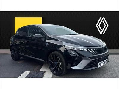 New Renault Clio V Esprit Alpine 145 HP (106 kW) 2026 Other Hatchback