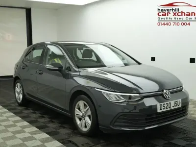 Used VW Golf VII