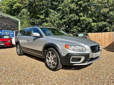 Volvo XC70