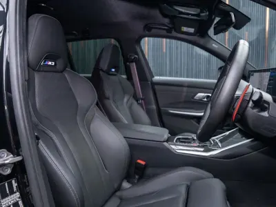Used BMW M3