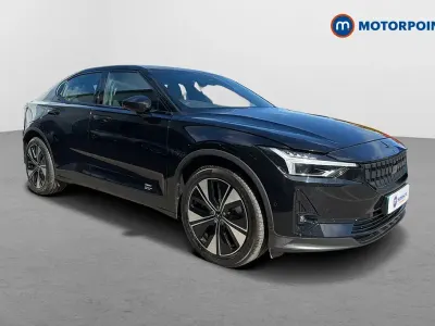 Used Polestar 2 169 kW (231 HP) 2023 Black Hatchback