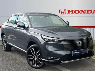 Used Honda HR-V Advance 131 HP (96 kW) 2024 SUV