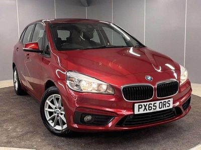 BMW 218
