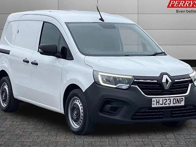 Used 2022 Renault Kangoo MPV | £11,868 (A bit pricey)