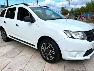 Used Dacia Logan MCV