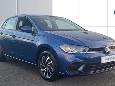 Other Used 2025 VW Polo Life Hatchback | £17,492 (Fair price)