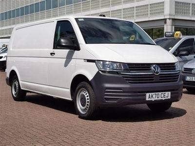 VW T6.1
