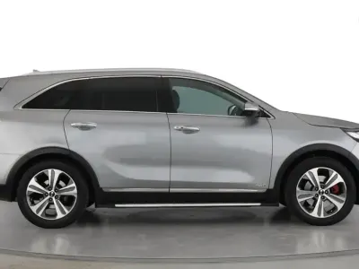Used Kia Sorento