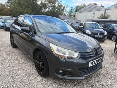 Citroën C4