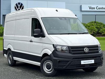 VW Crafter