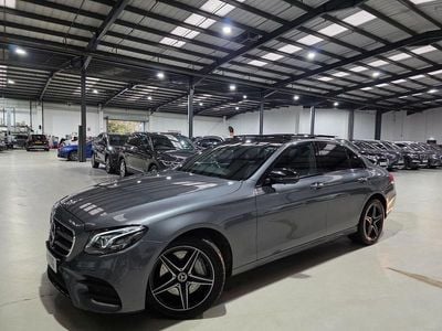 Mercedes E300
