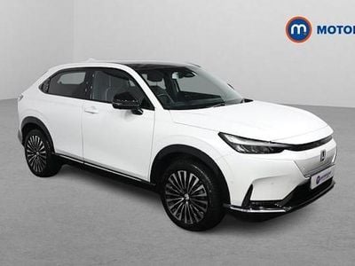 Used Honda e:Ny1 Advance 150 kW (204 HP) 2025 SUV