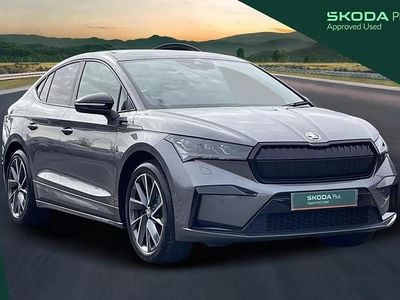 Skoda Enyaq iV