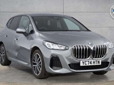 BMW 225 Active Tourer