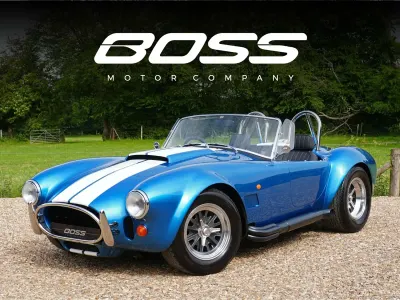 Used AC 378 GT Zagato 604 HP (444 kW) 2023 Blue Cabriolet