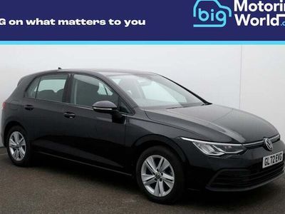 VW Golf VIII