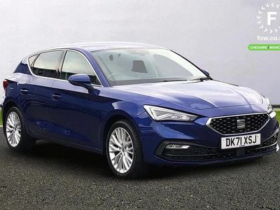 Seat Leon ST