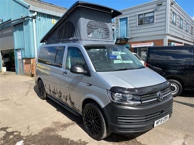 VW Transporter