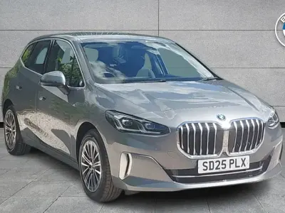Used BMW 225 Active Tourer