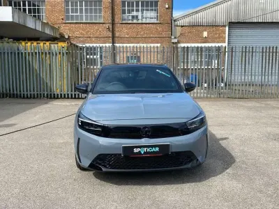 Nouă Vauxhall Corsa S 100 CP (73 kW) 2025 Gri Hatchback