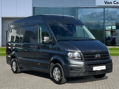 VW Crafter