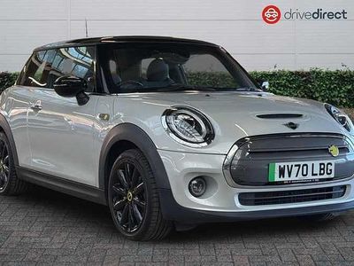 Used Mini Cooper Level 2 135 kW (184 HP) 2023 Hatchback