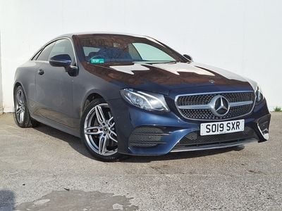 Mercedes E300