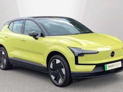 Volvo EX30