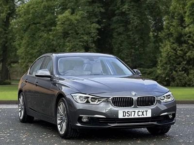 BMW 330e