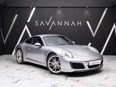 Porsche 911 Carrera