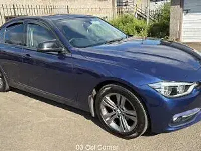 Used BMW 316