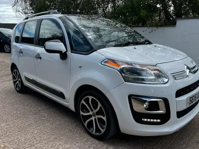 Used Citroën C3